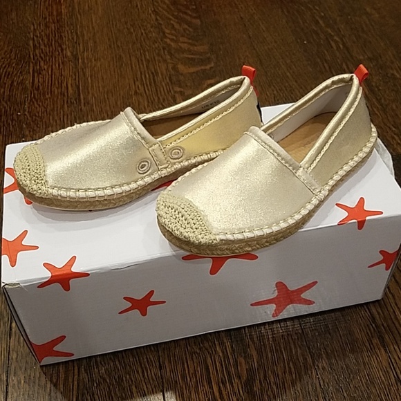 espadrille water shoes
